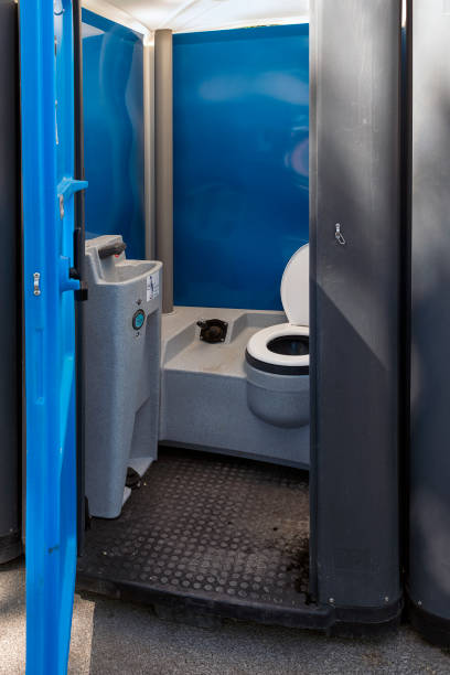 Best Best portable toilet rental  in Nice, CA