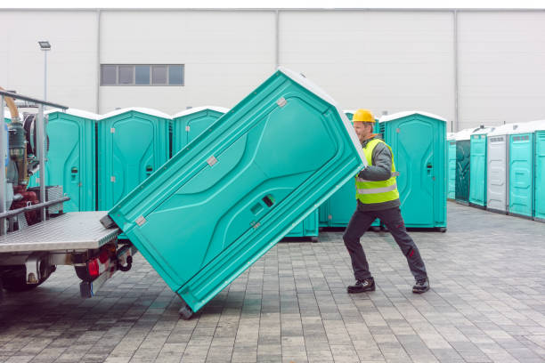 Portable Toilet Options We Offer in Nice, CA