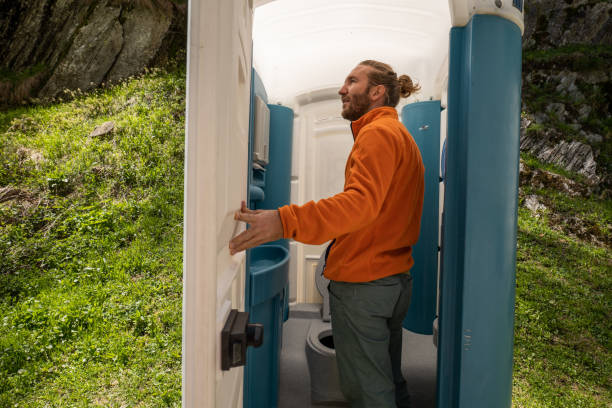 Best High-end porta potty rental  in Nice, CA