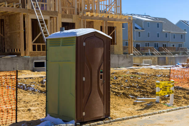Best Local porta potty services  in Nice, CA