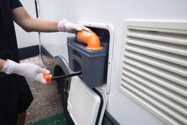 Best Long-term porta potty rental  in Nice, CA