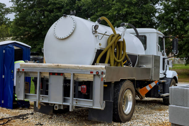 Best Portable toilet rental cost  in Nice, CA