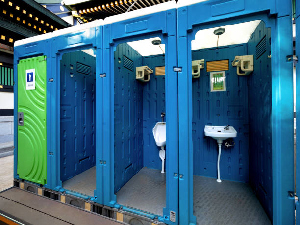 Best Portable bathroom rental  in Nice, CA