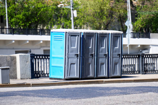 Nice, CA porta potty rental Company