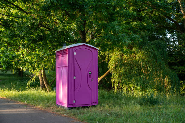 Best Luxury portable toilet rental  in Nice, CA
