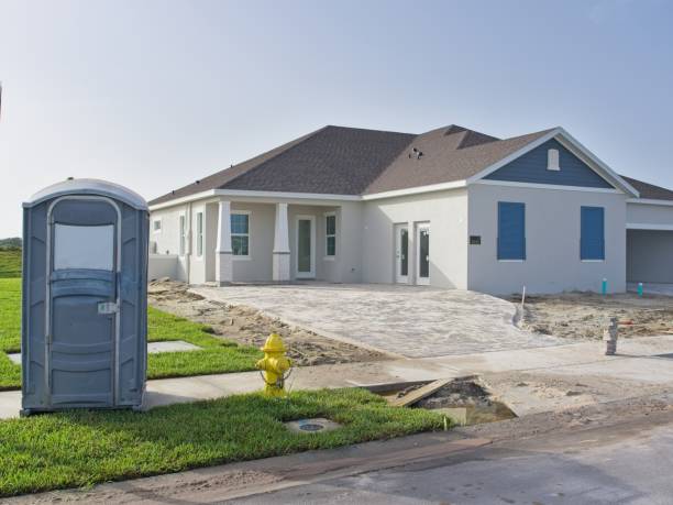 Best Porta potty rental near me  in Nice, CA