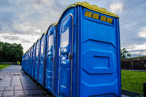 Best Sanitation services for porta potties  in Nice, CA