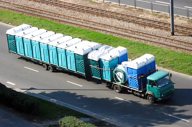 Best Emergency porta potty rental  in Nice, CA