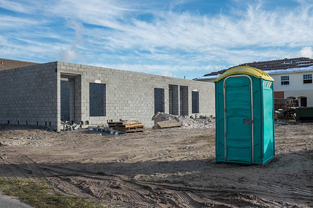 Best Porta potty cleaning services  in Nice, CA